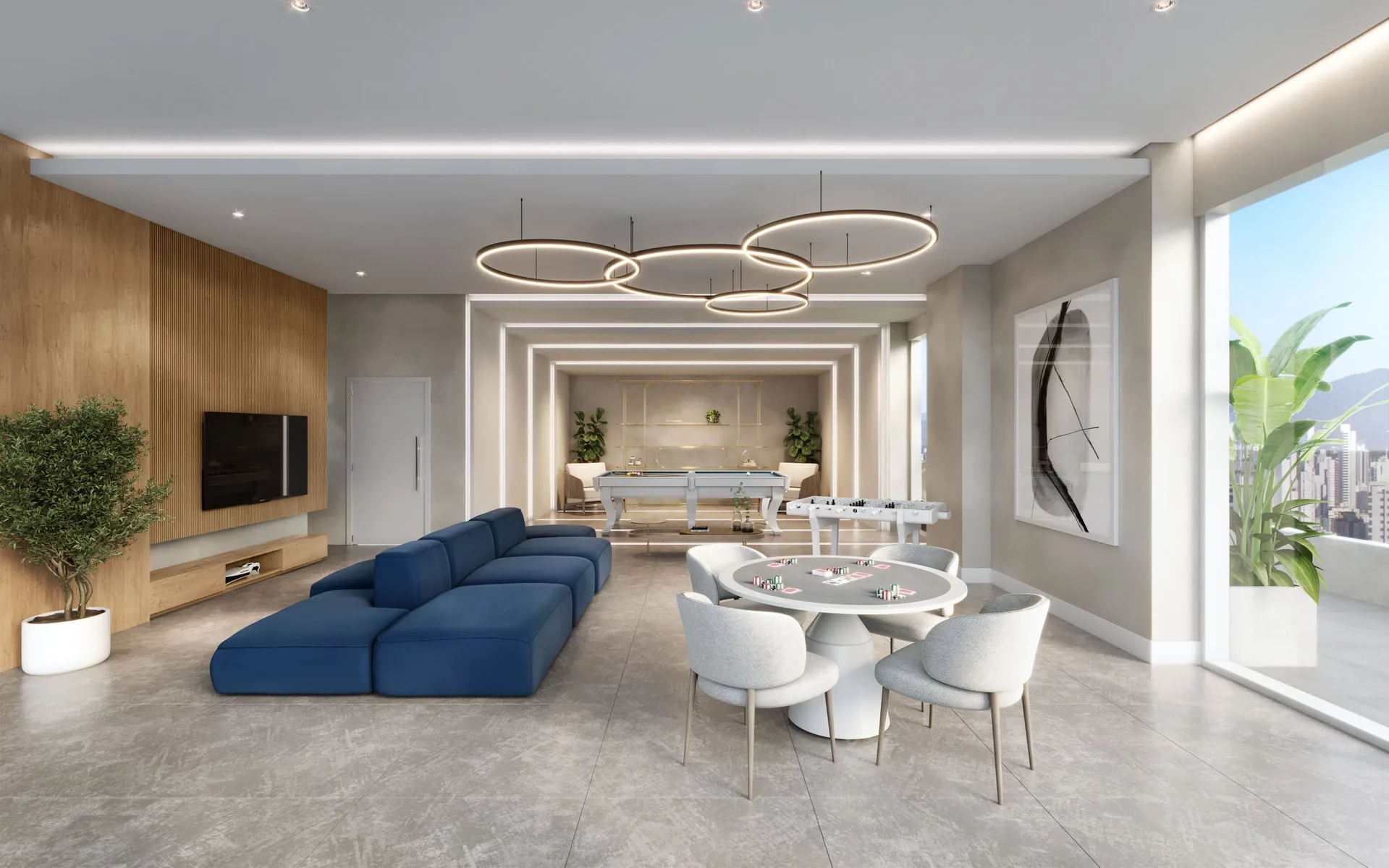 Sapphire Tower — Photo 12