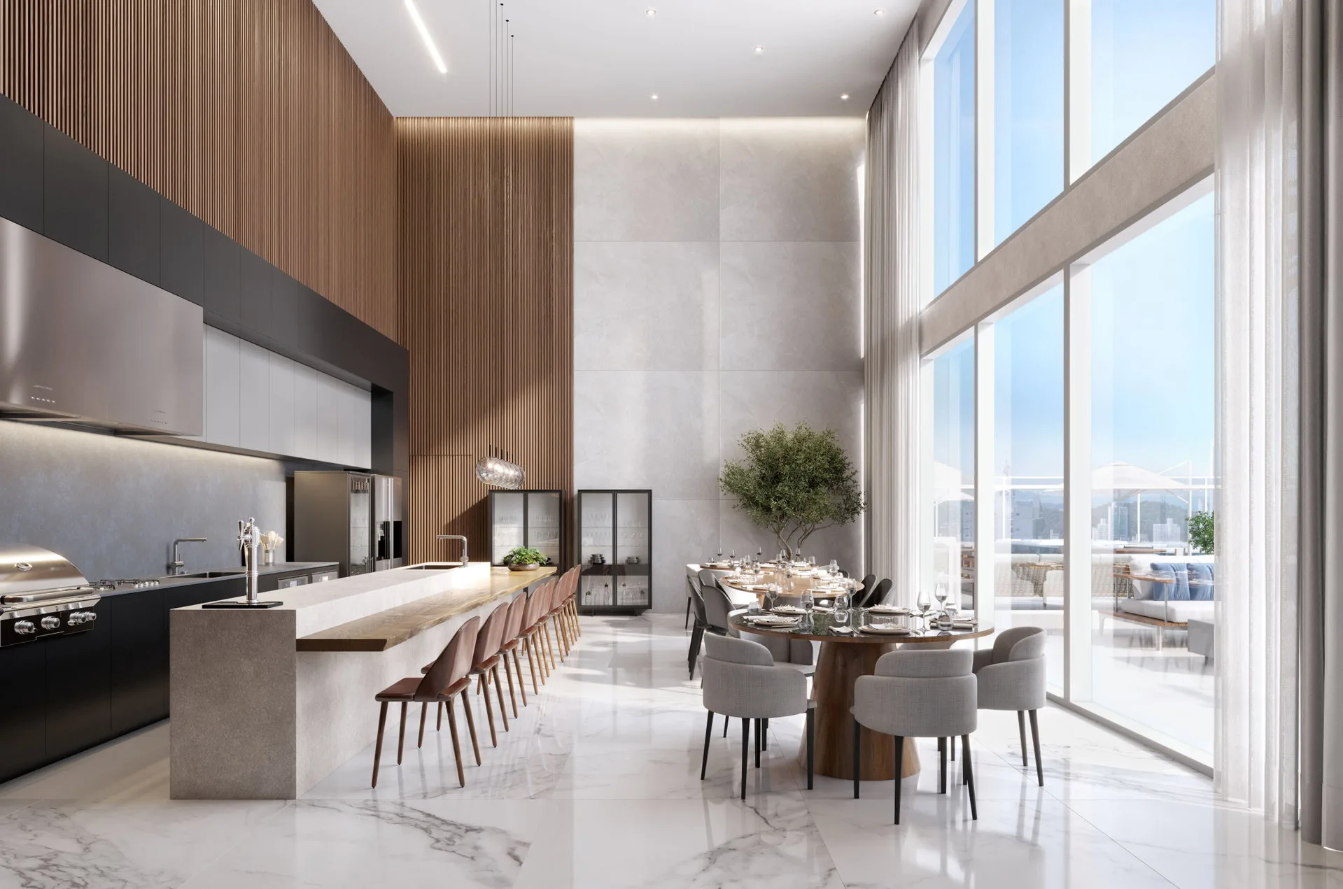 Sapphire Tower — Photo 13