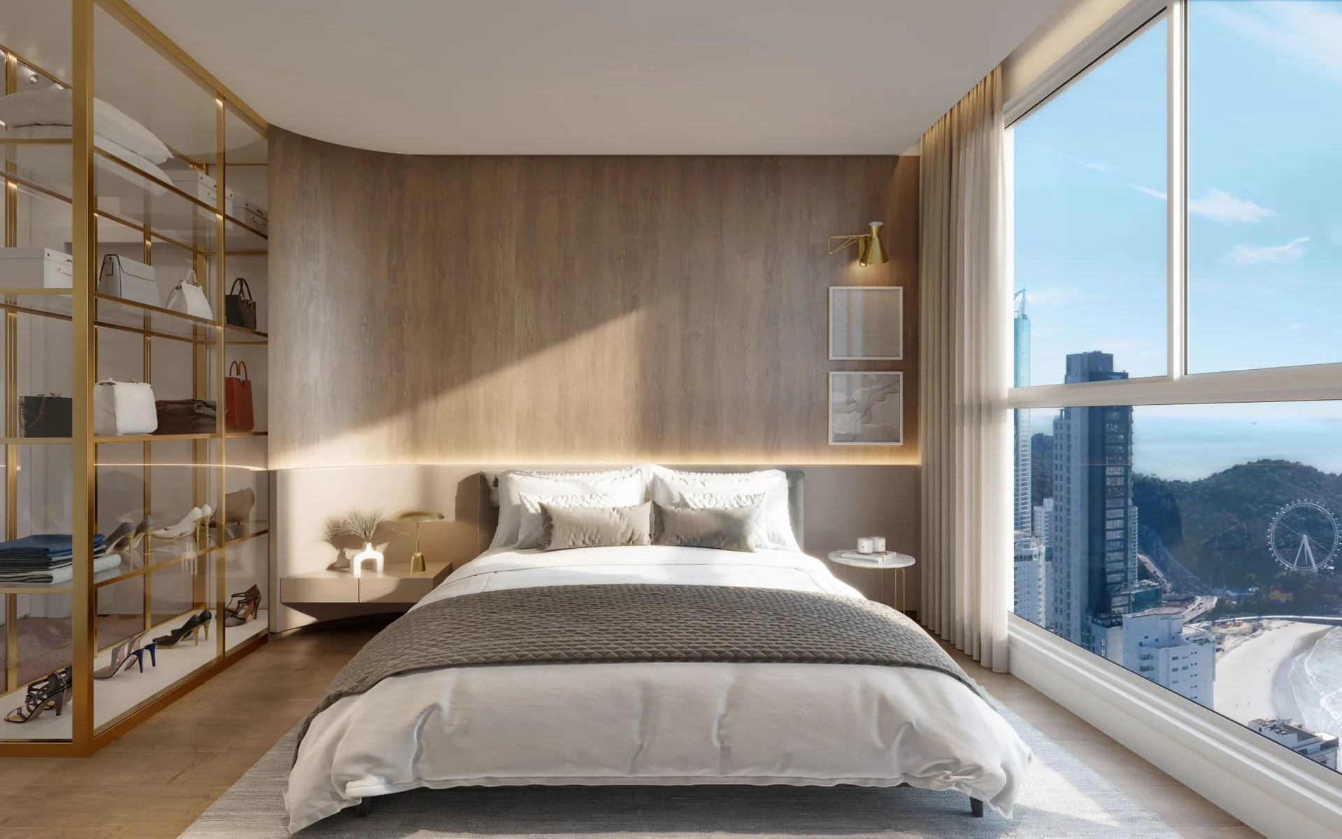 Sapphire Tower — Photo 17