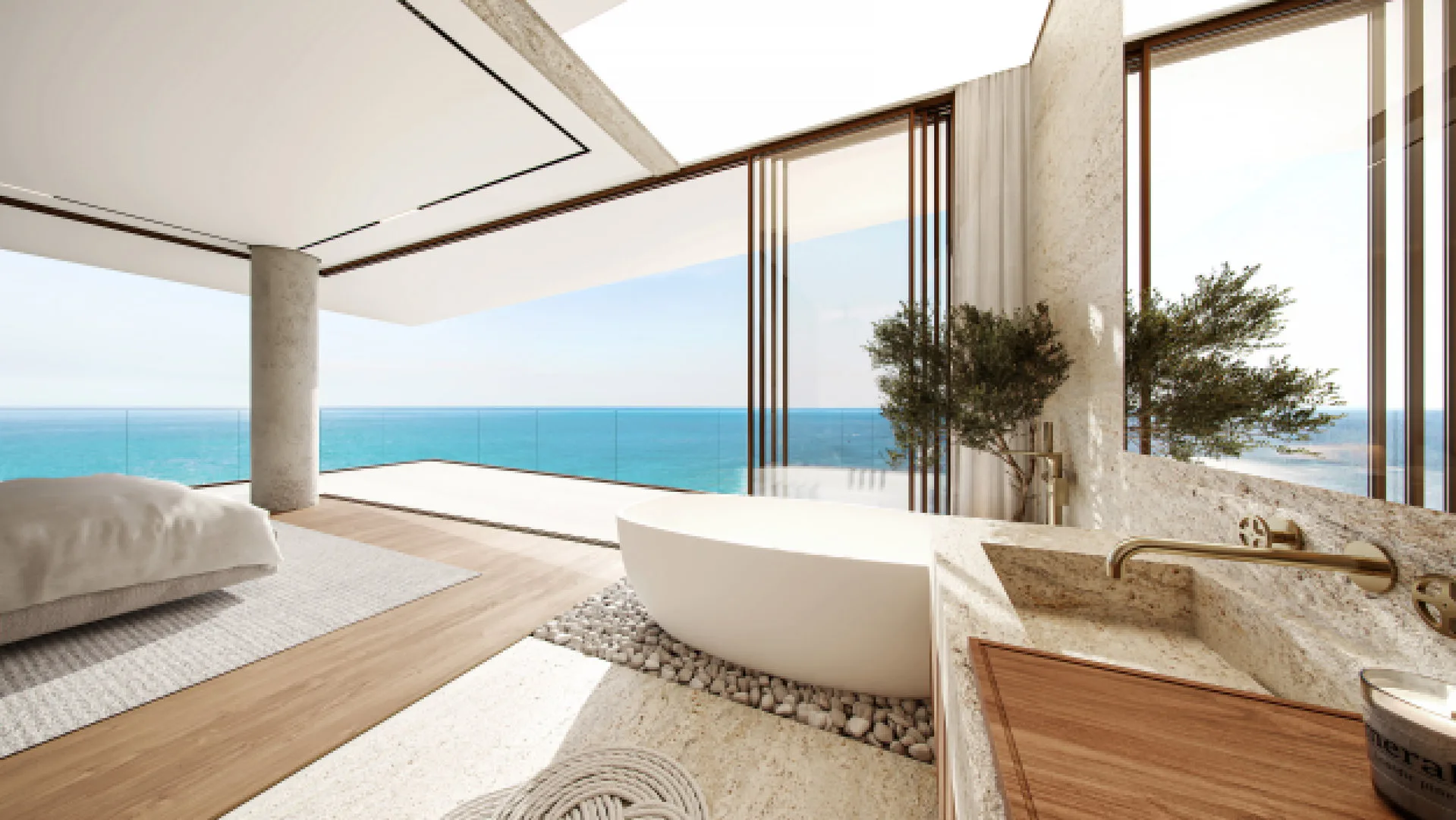 Scenarium Brava Norte