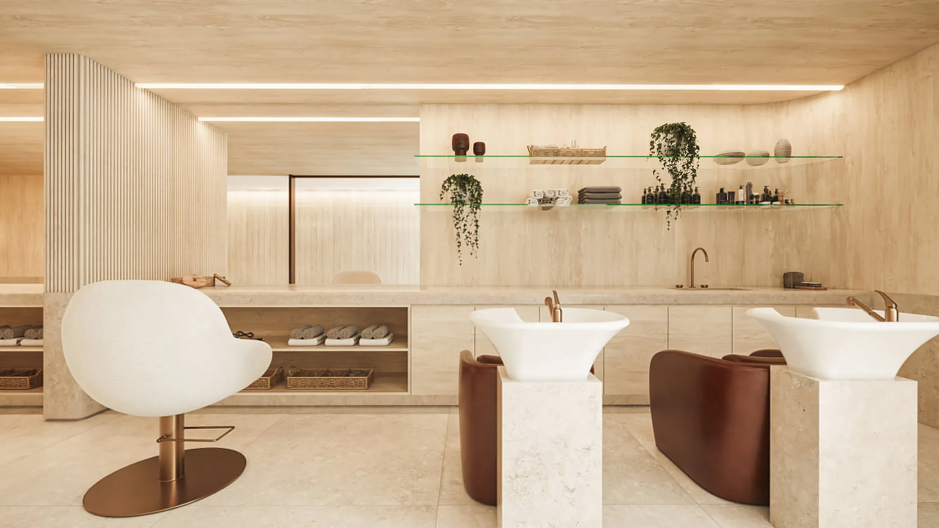 Scenarium Brava Norte