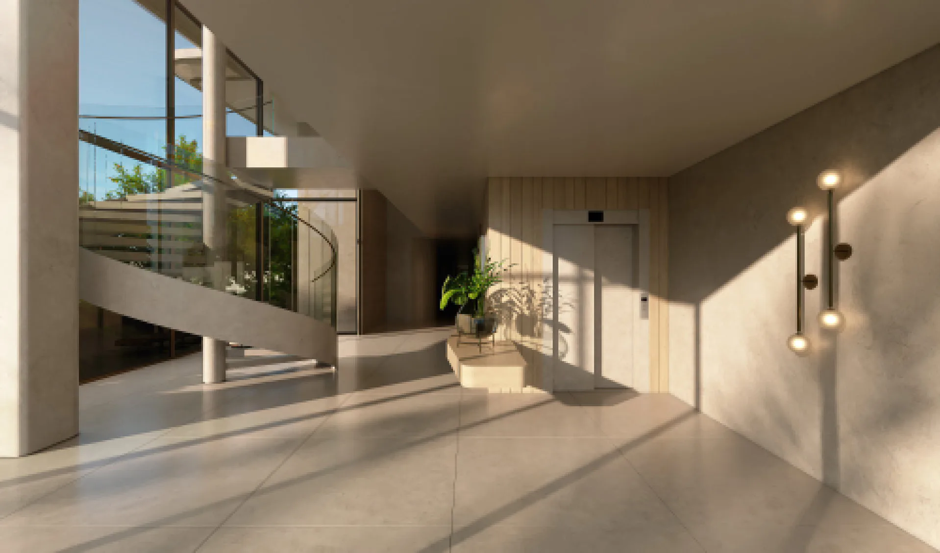 Scenarium Brava Norte