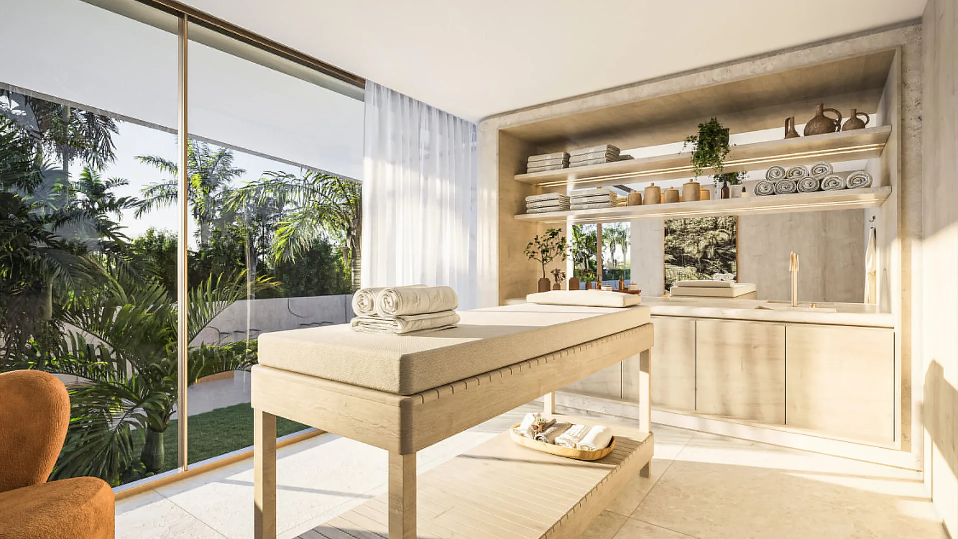 Scenarium Brava Norte