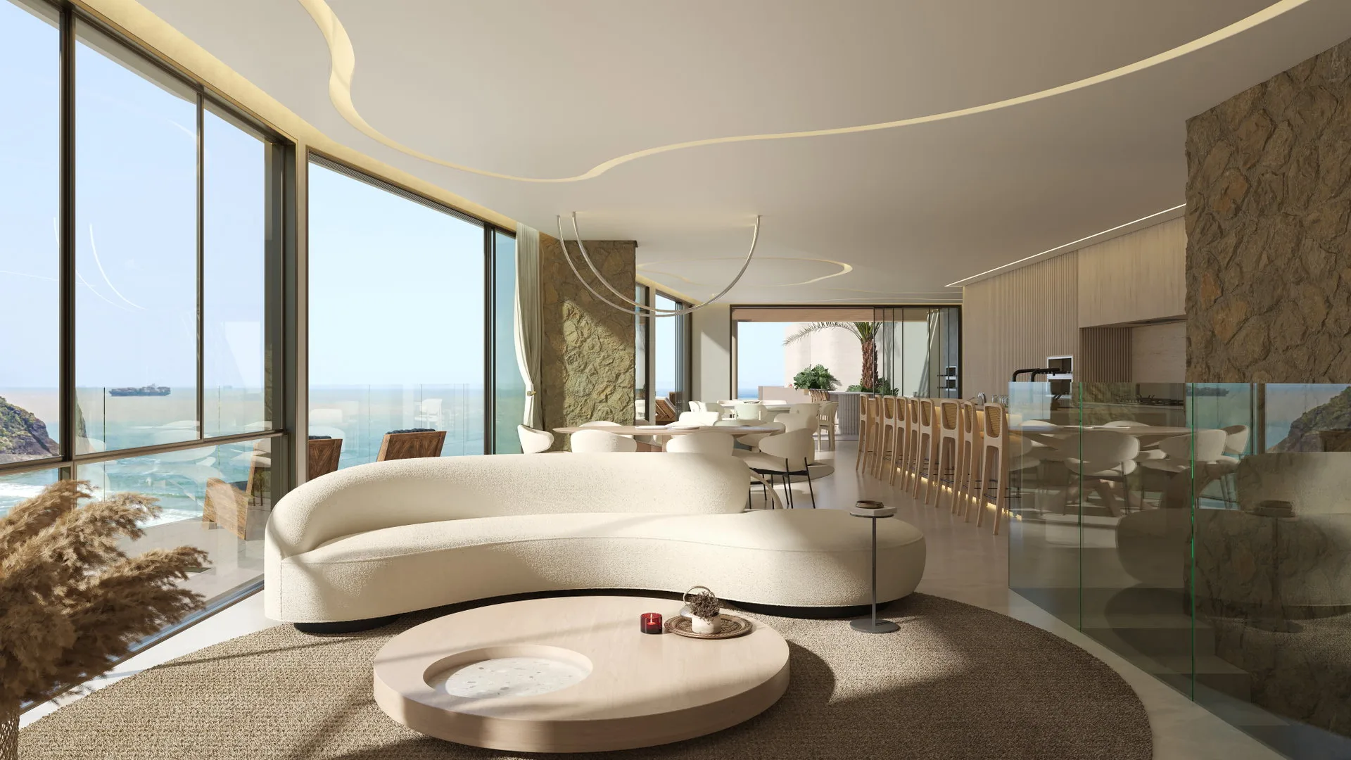 Scenarium Brava Norte
