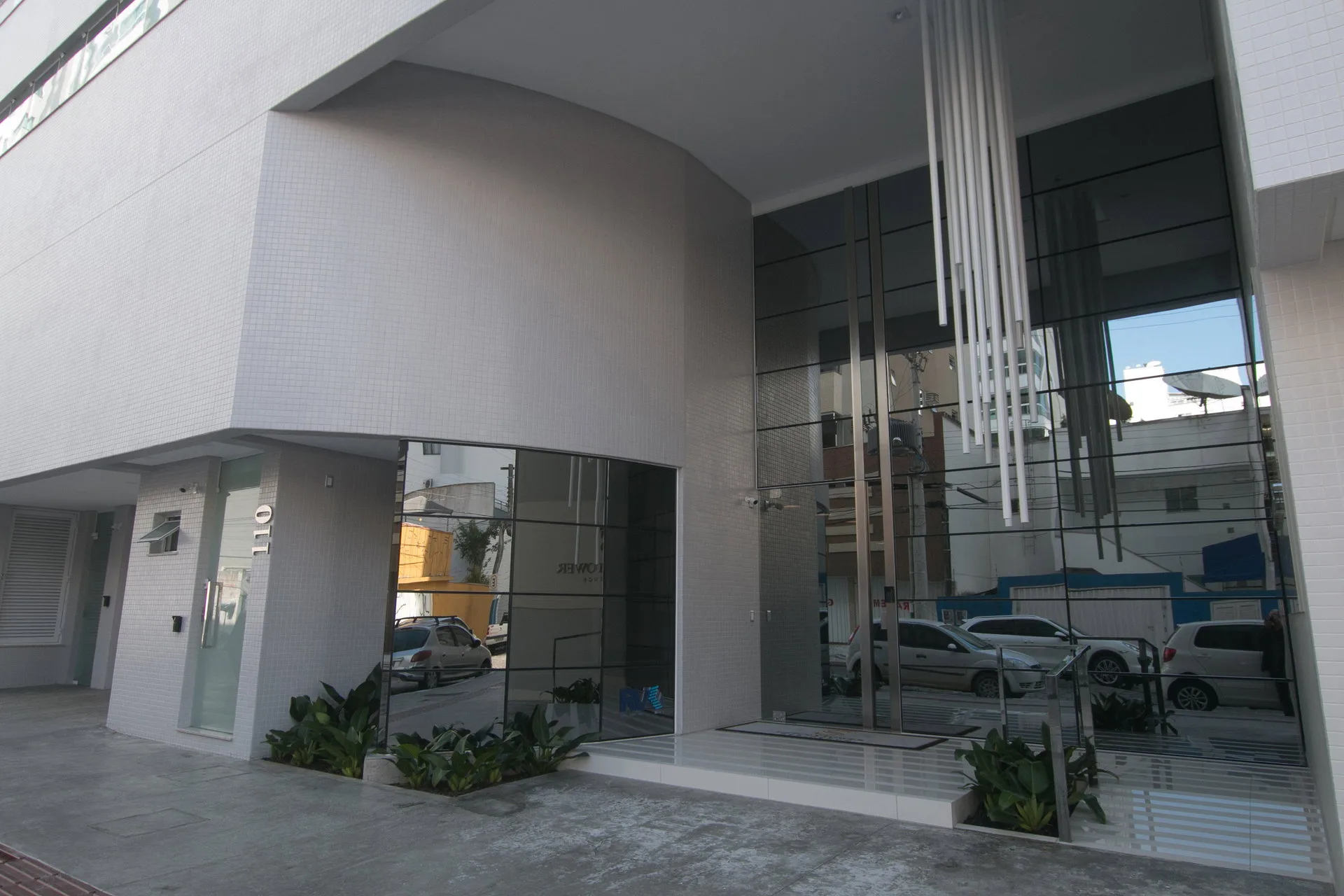 Sistina Tower — Photo 2
