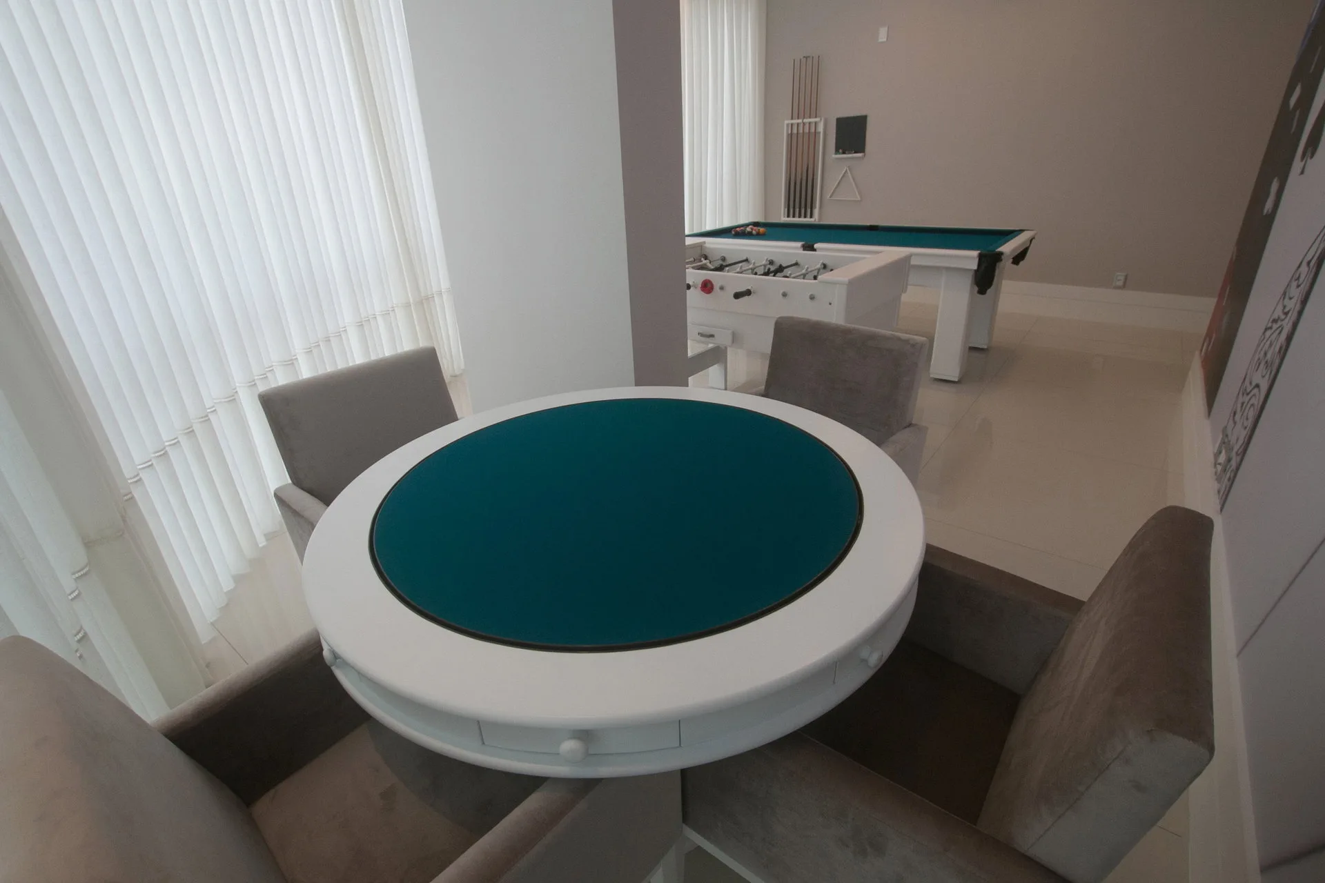 Sistina Tower — Photo 30