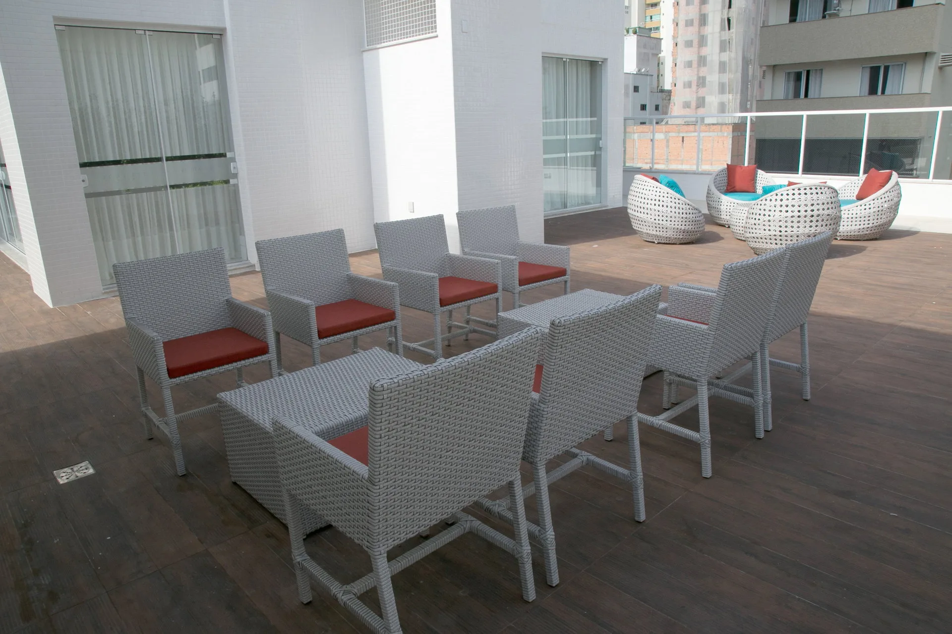 Sistina Tower — Photo 31