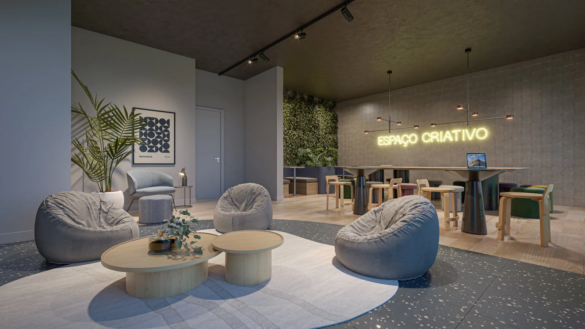 Terrace 360º