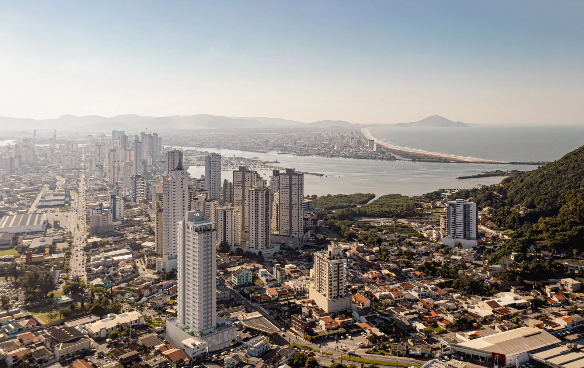 Terrace 360º