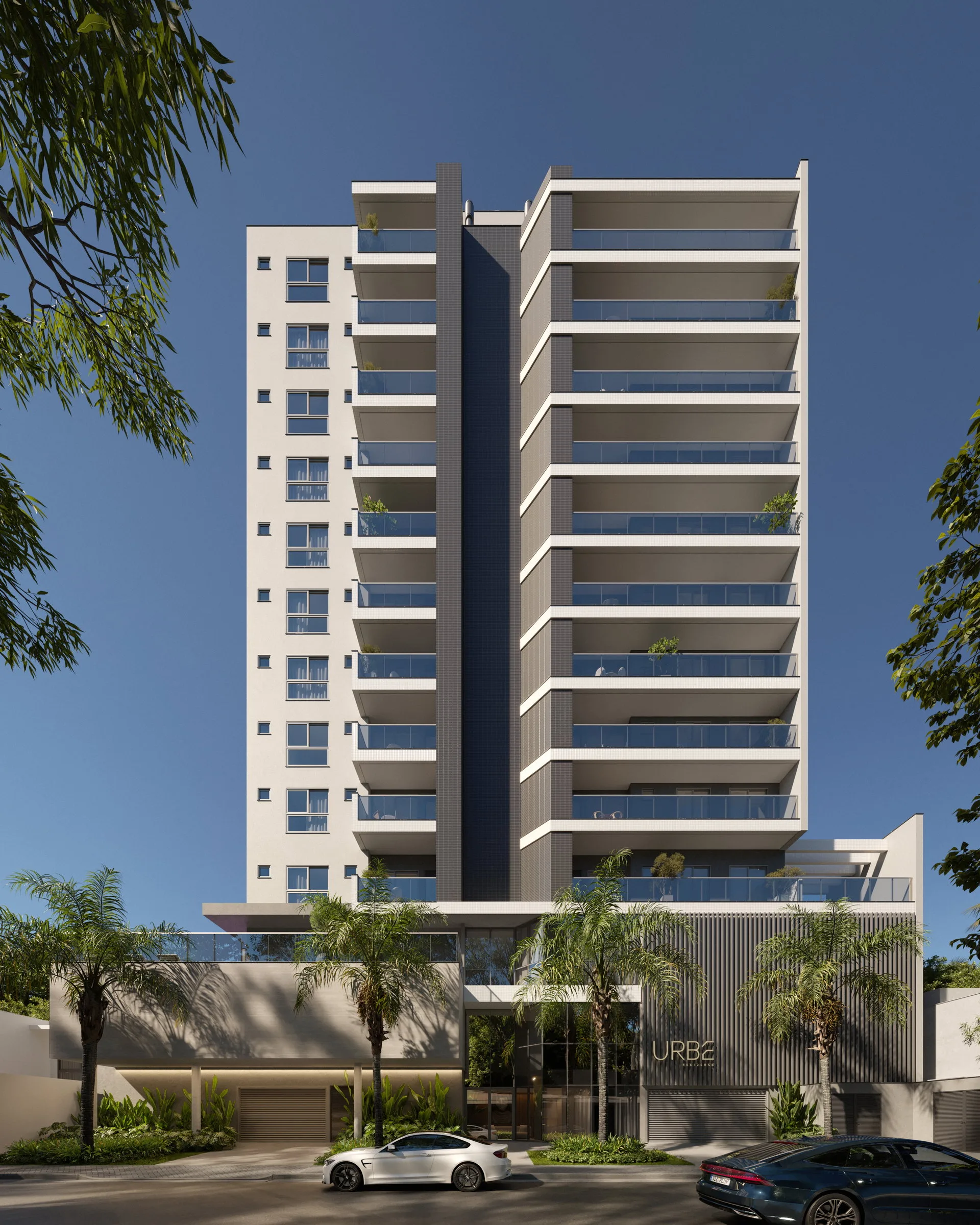 Urbe Residence — Photo 2