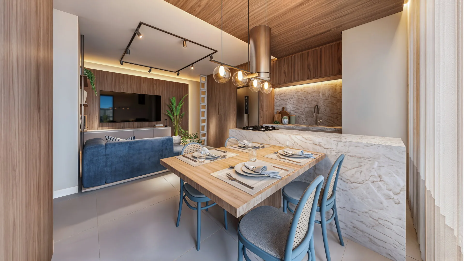 Urbe Residence — Photo 11