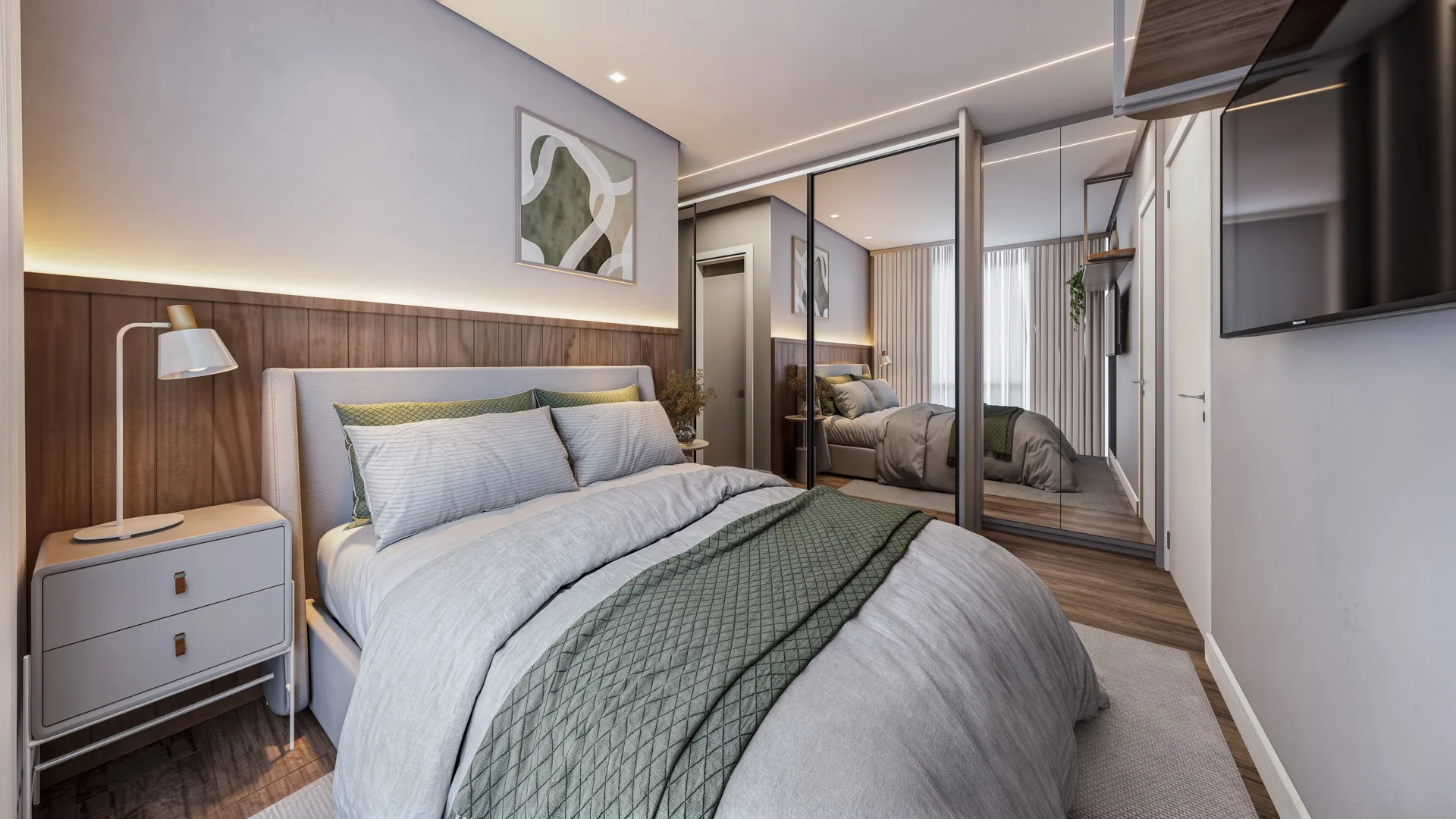 Urbe Residence — Photo 12
