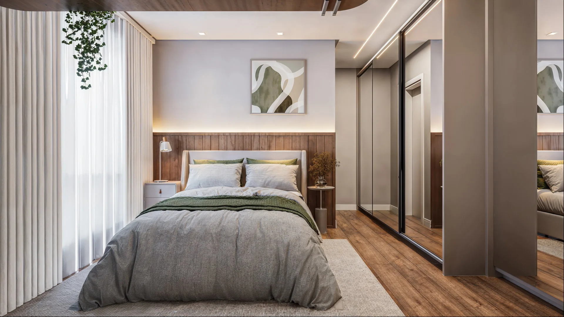 Urbe Residence — Photo 13