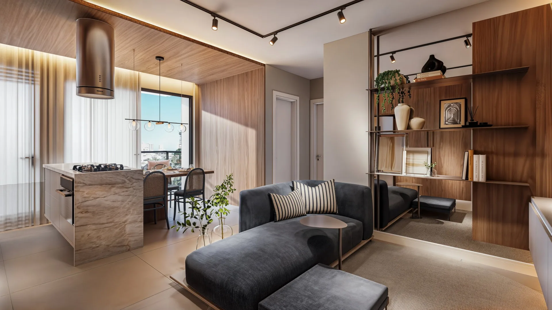 Urbe Residence — Photo 14