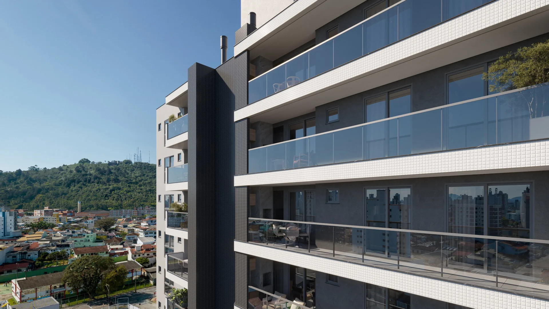 Urbe Residence — Photo 3