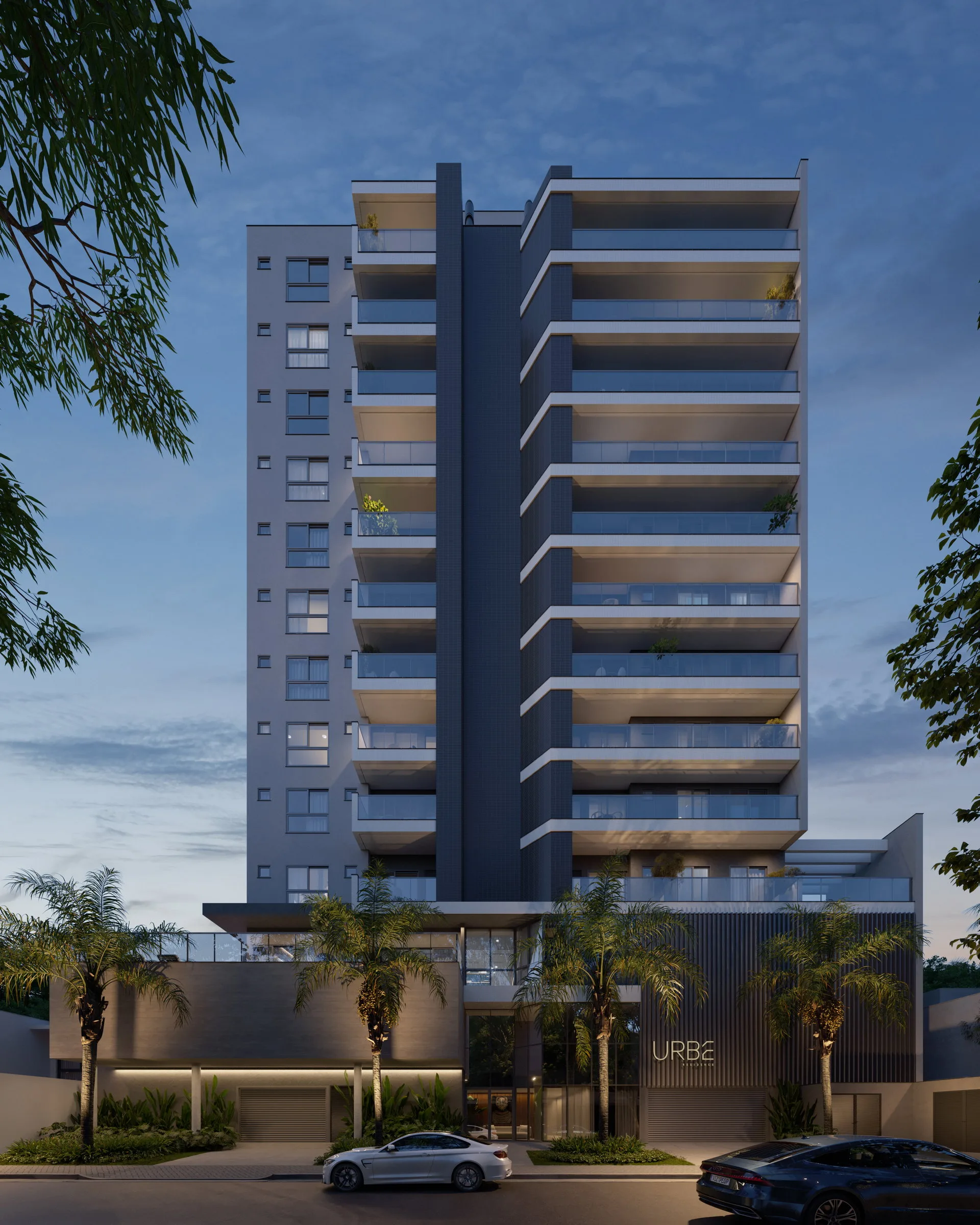 Urbe Residence — Photo 4
