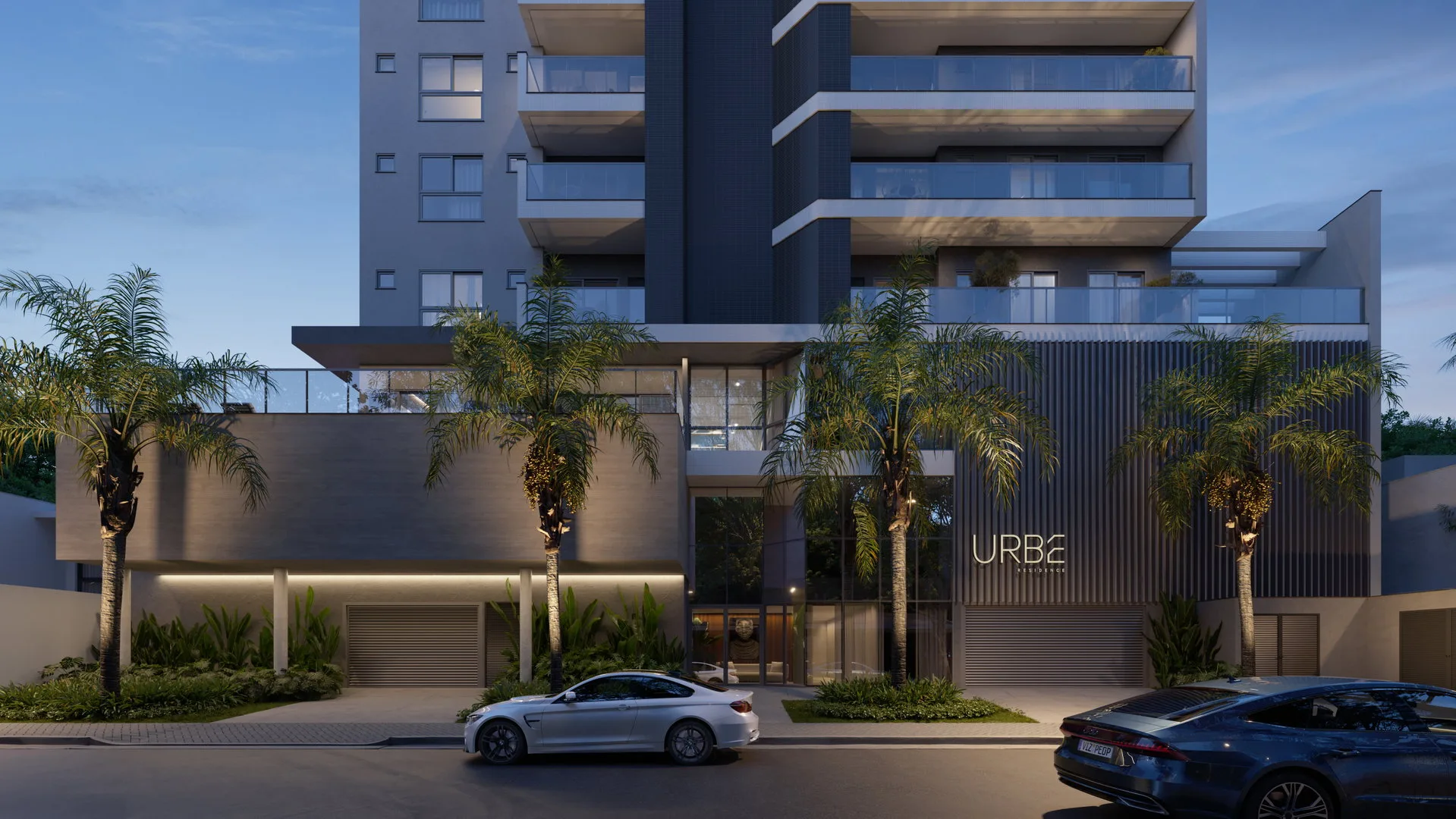 Urbe Residence — Photo 5
