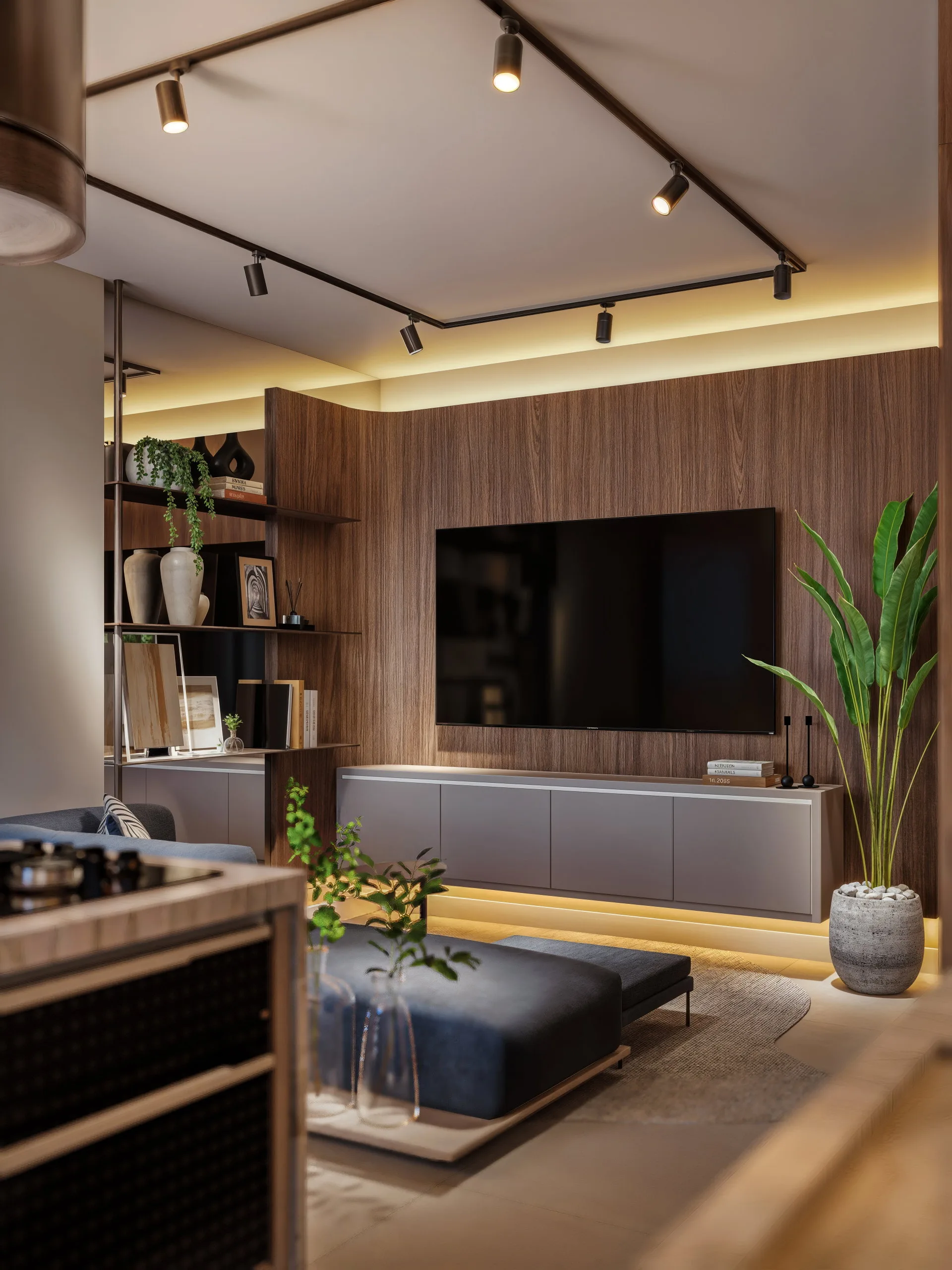 Urbe Residence — Photo 7