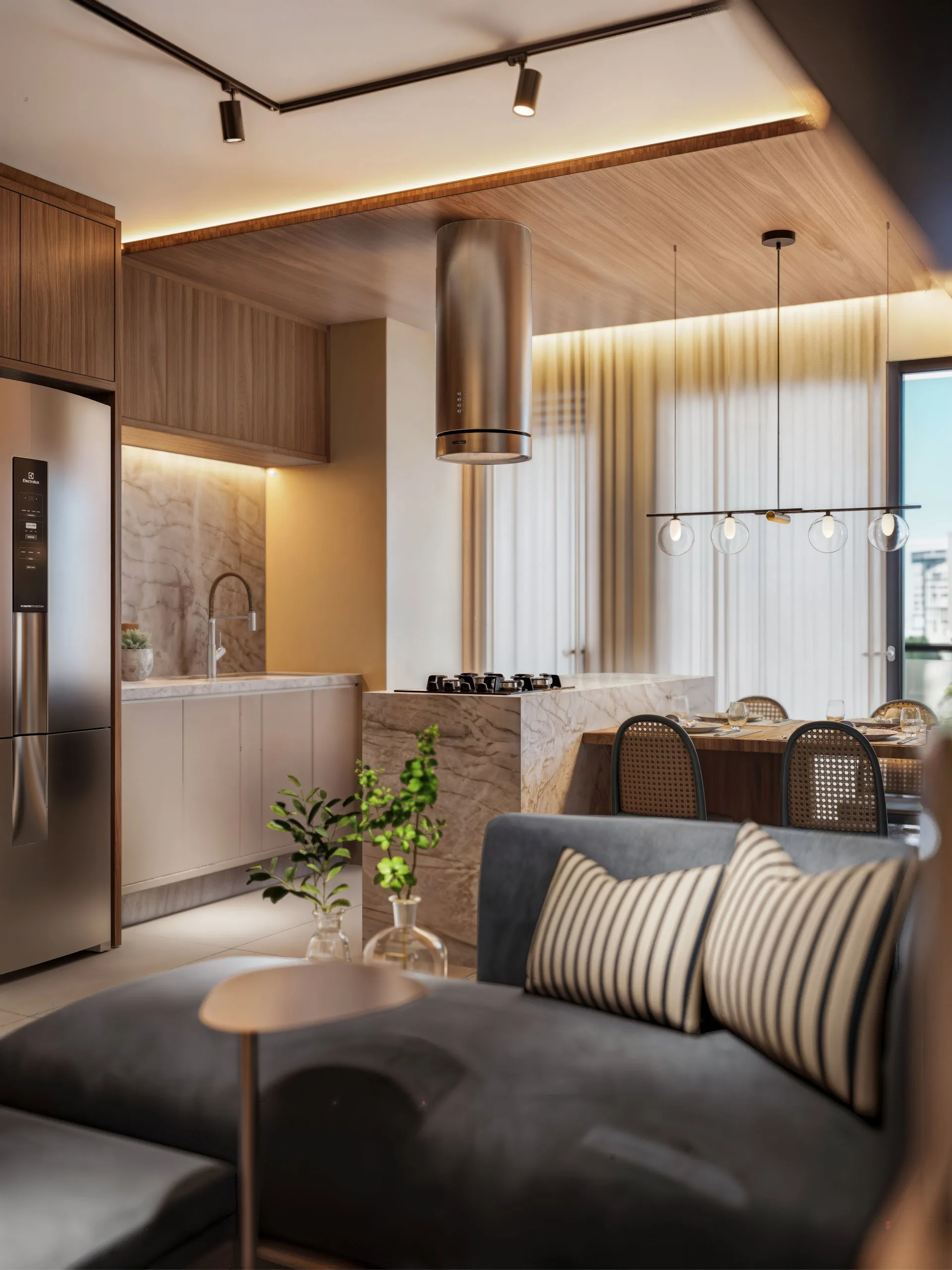 Urbe Residence — Photo 8