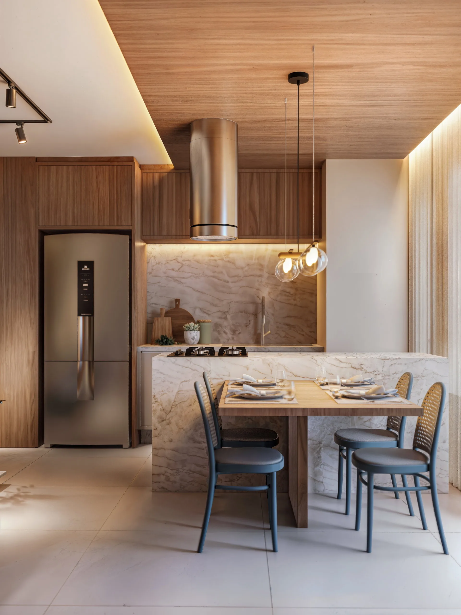 Urbe Residence — Photo 9