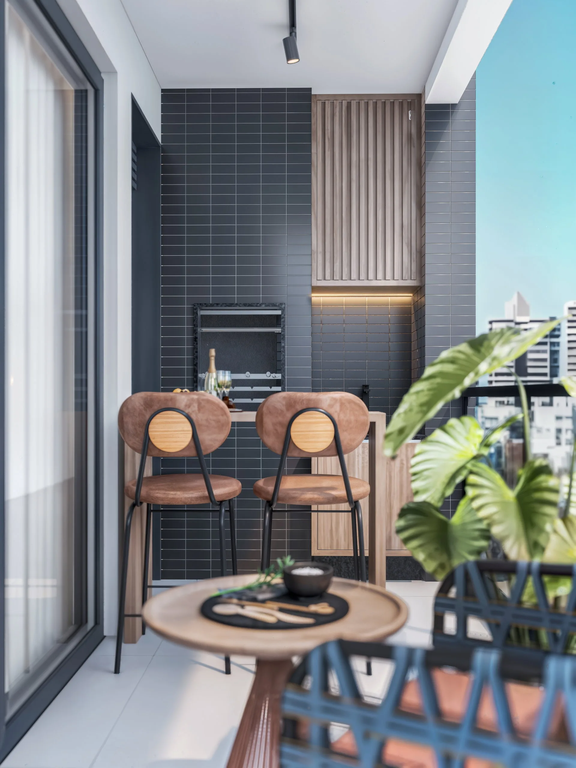 Urbe Residence — Photo 10