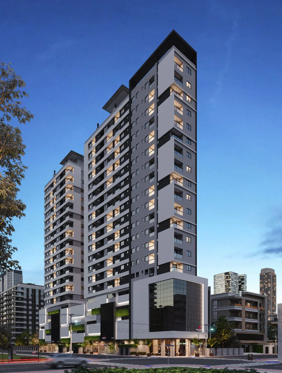 Vancouver Concept — Photo 2