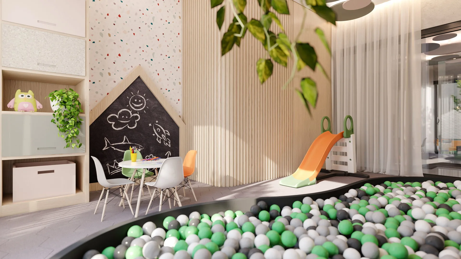 Vancouver Concept — Photo 17
