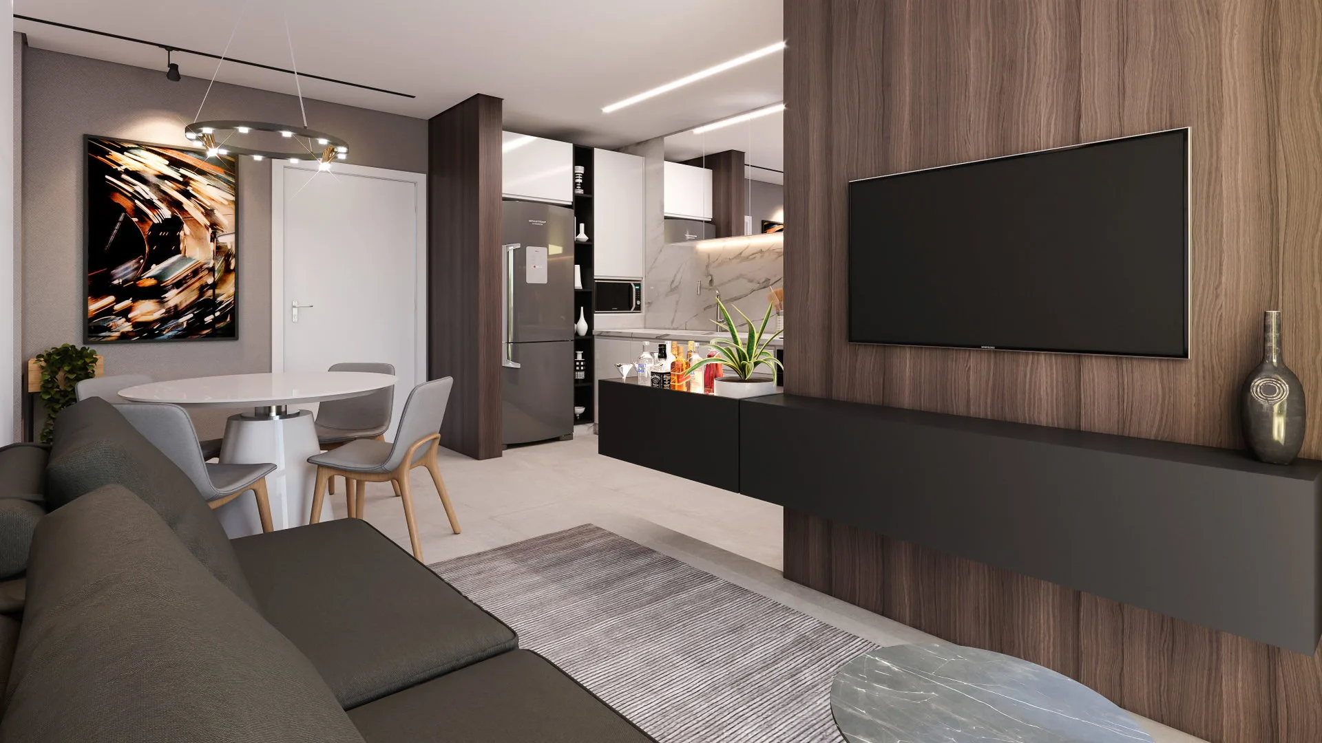 Vancouver Concept — Photo 24