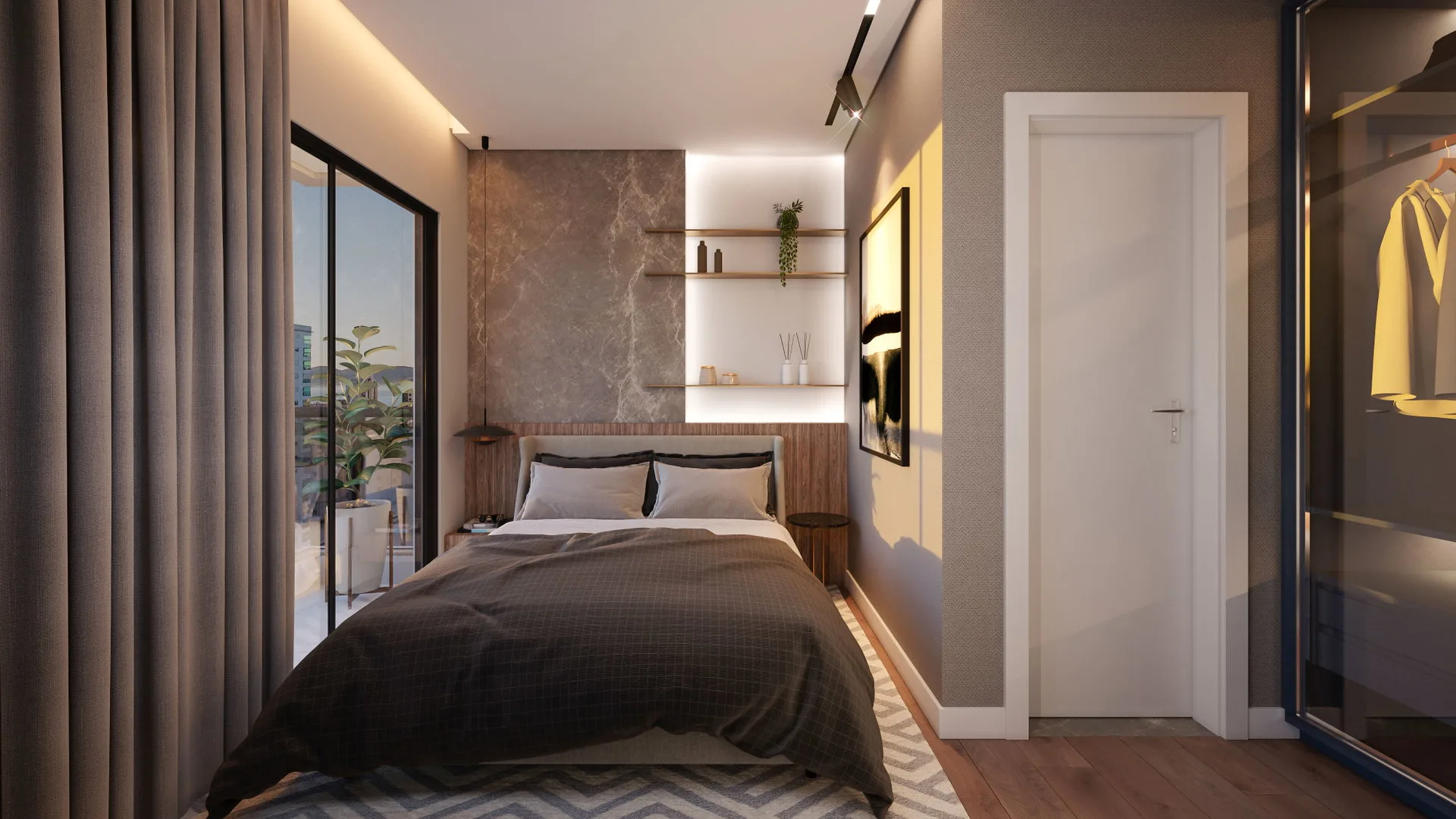 Vancouver Concept — Photo 26