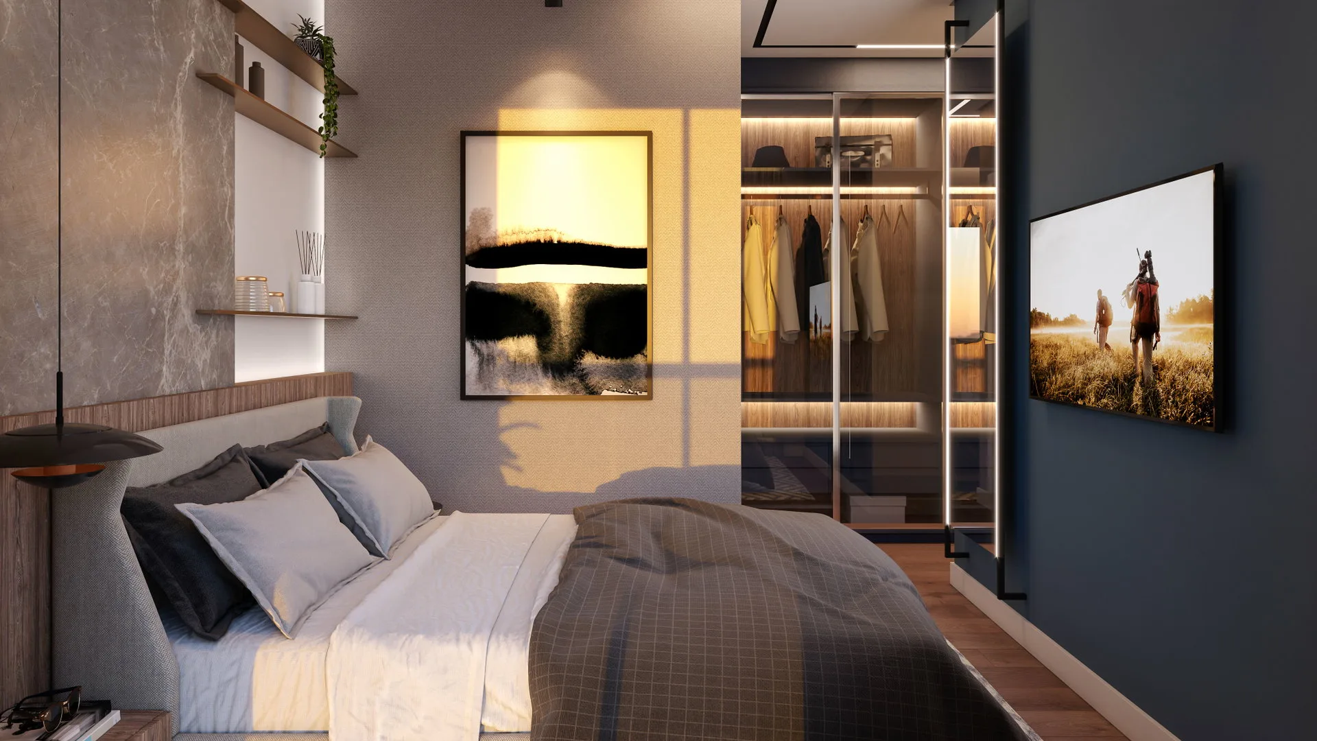 Vancouver Concept — Photo 28