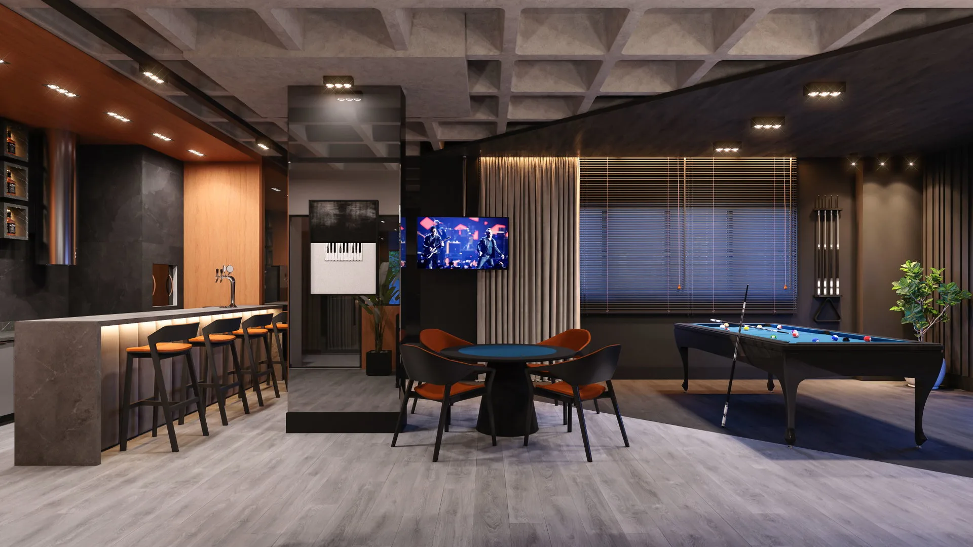 Vancouver Concept — Photo 7