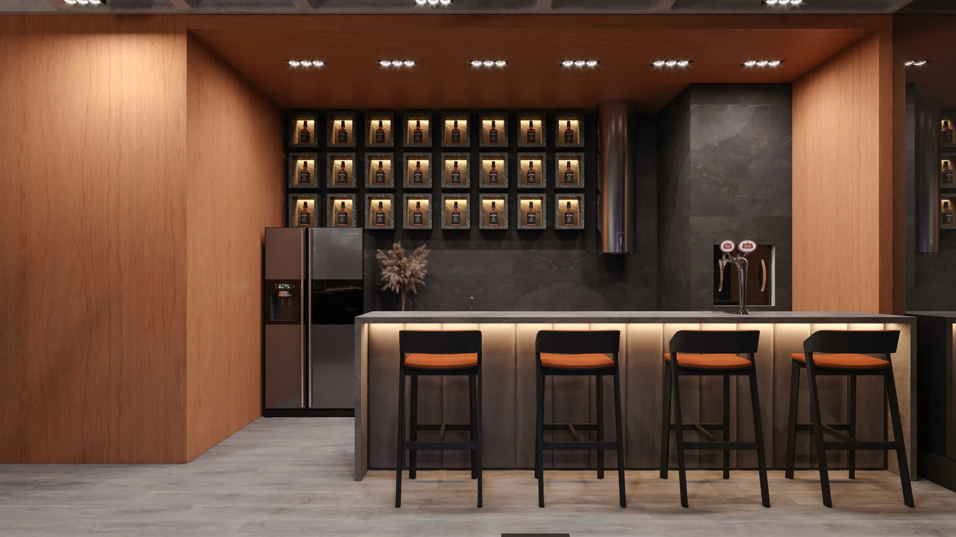 Vancouver Concept — Photo 9