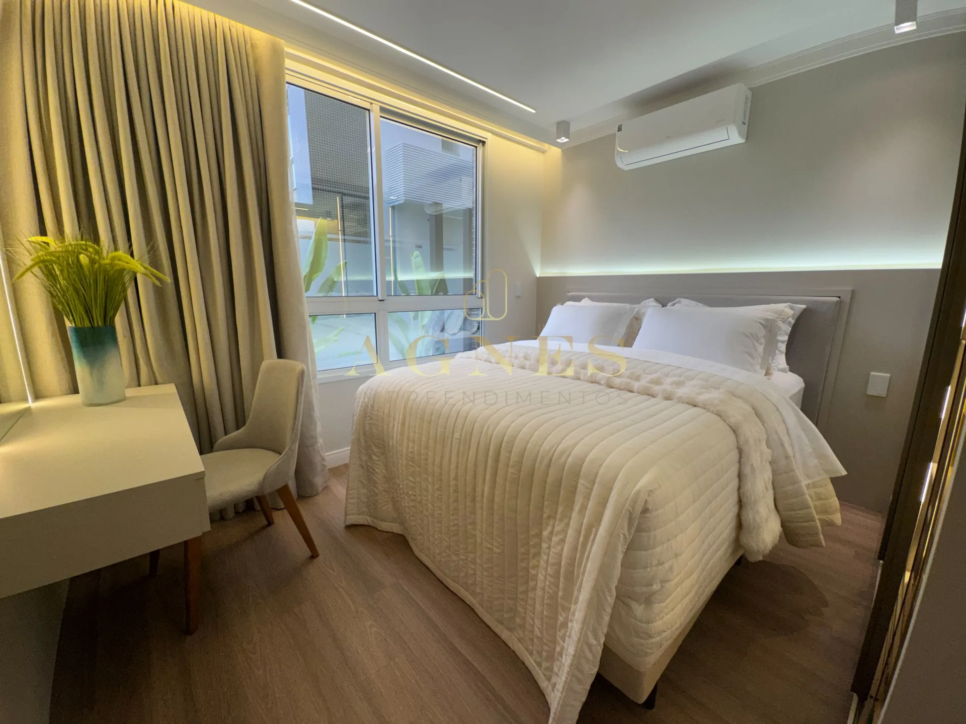 Gaivotas Golden Residence — Photo 3