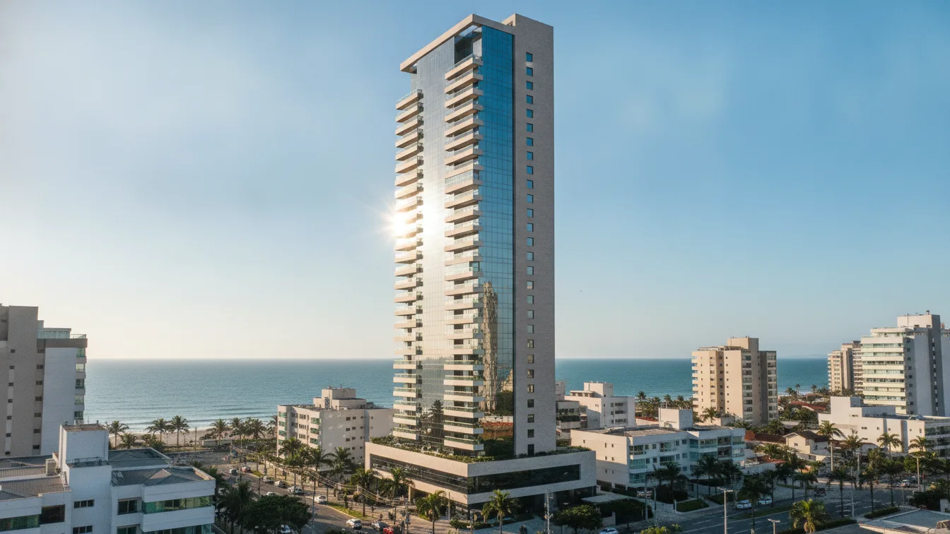 Horizon Residence