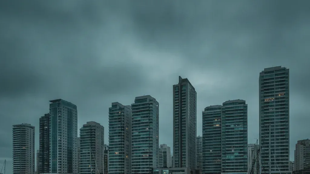 How I Evaluate Developers in Santa Catarina