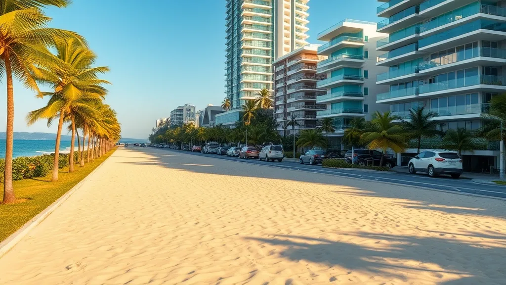 How Much Does an Apartment in Balneário Camboriú Cost?