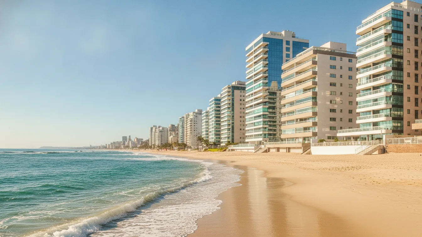 Ingleses Florianópolis: Smart Investment for 2026?
