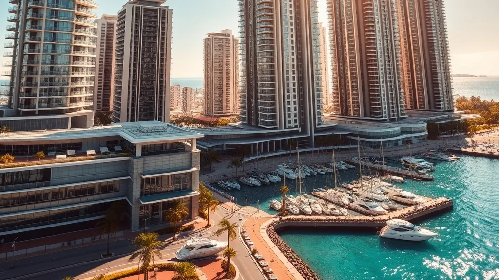 ¿Es Balneário Camboriú una buena inversión? Un análisis