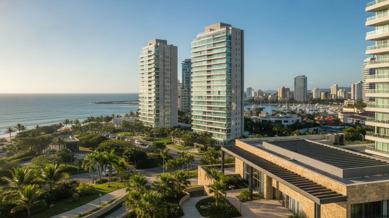 Jurerê Internacional: Luxury Investment Guide 2026