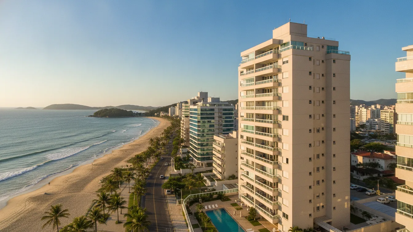 Jurerê's 3-Bedroom Appeal: Why Investors Are Looking Twice