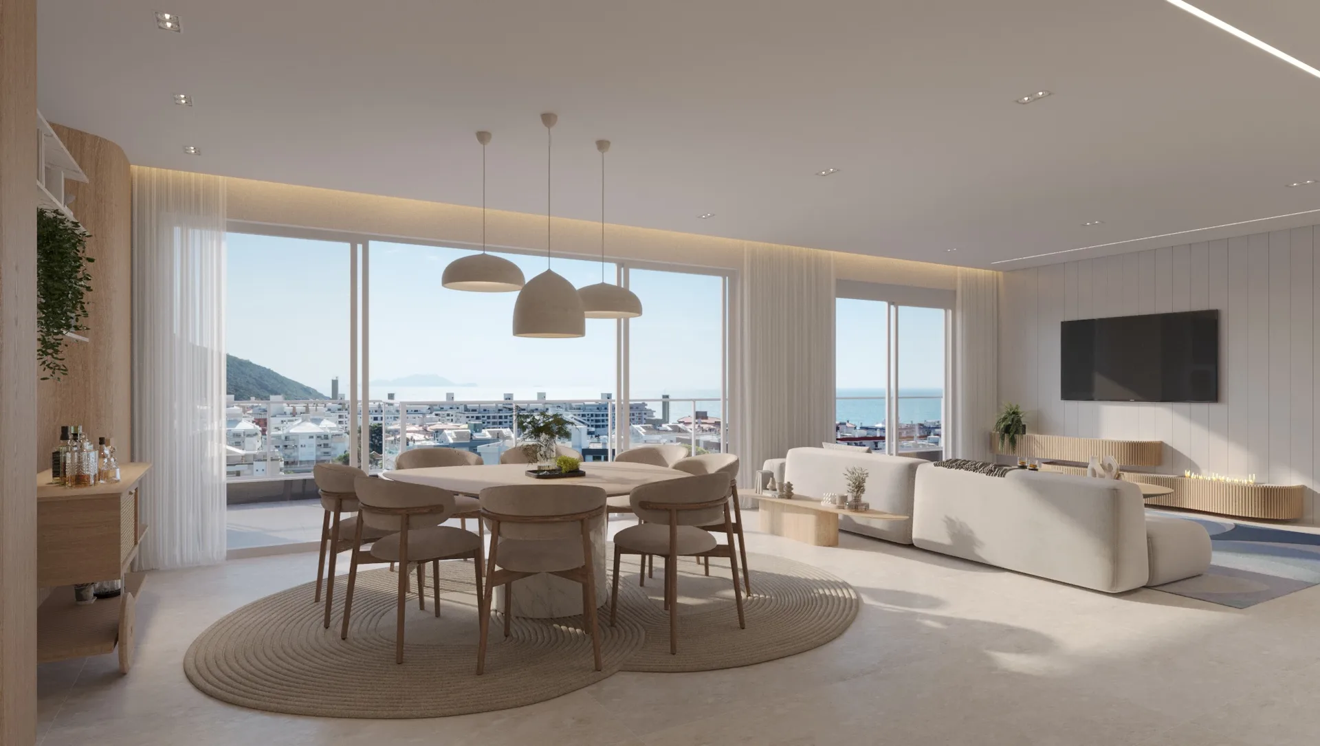 Oceanic Residence — Photo 7