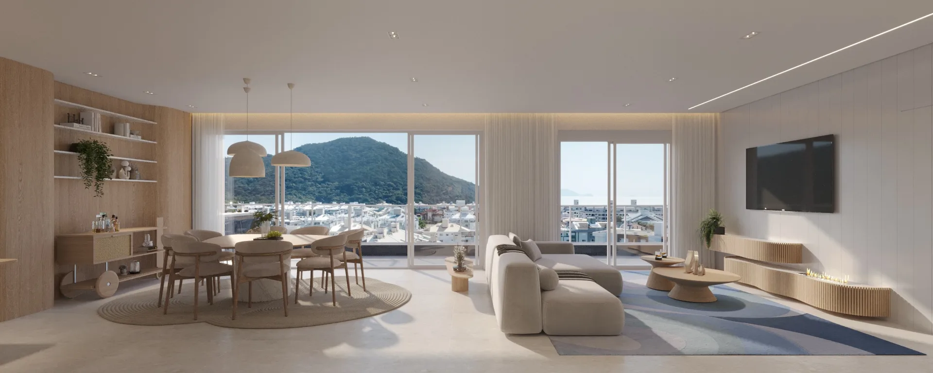 Oceanic Residence — Photo 8