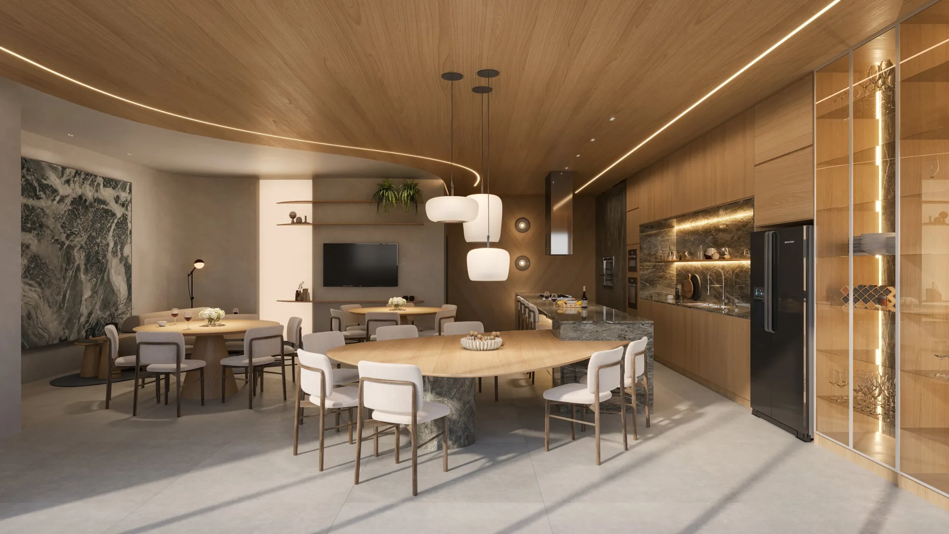 Oceanic Residence — Photo 14