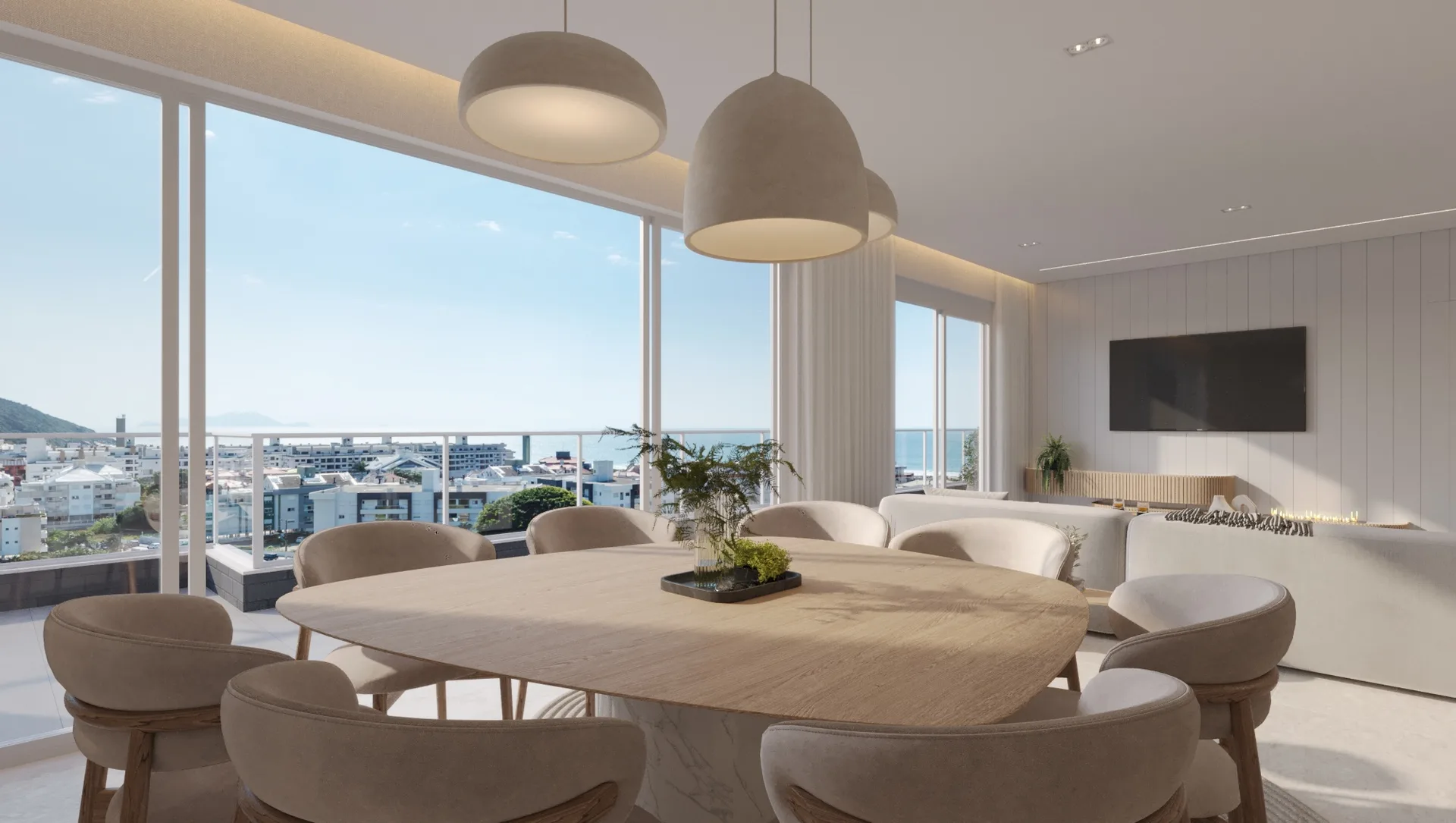 Oceanic Residence — Photo 6