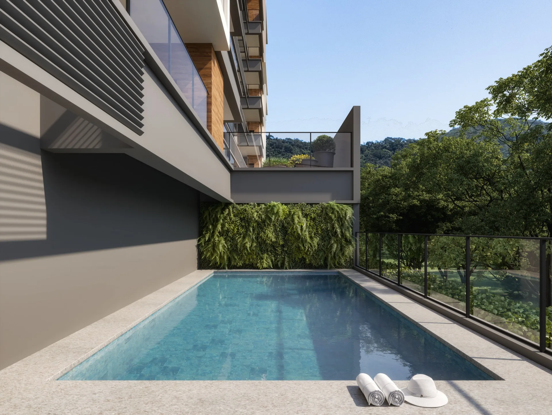 Oceanic Residence — Photo 12