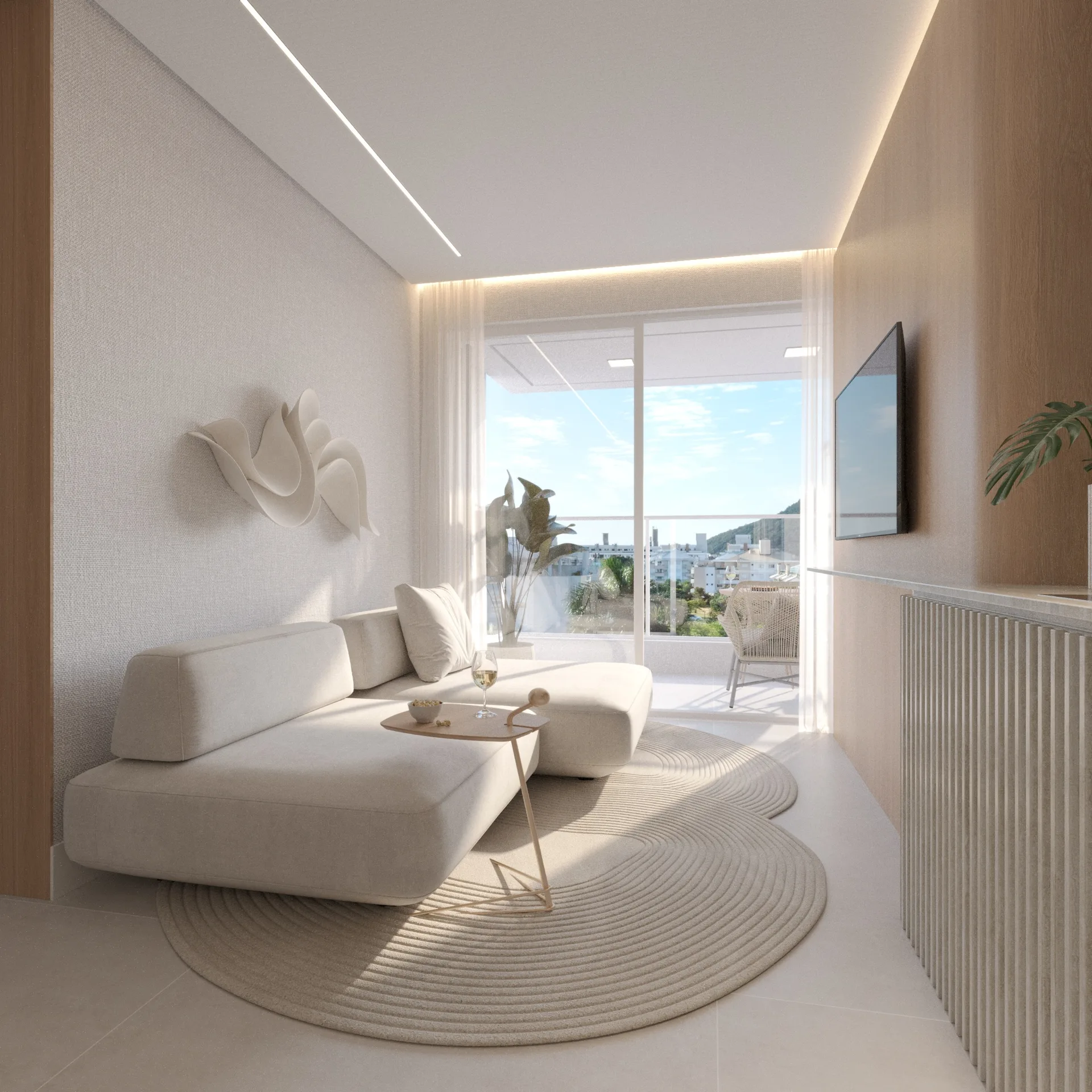 Oceanic Residence — Photo 16