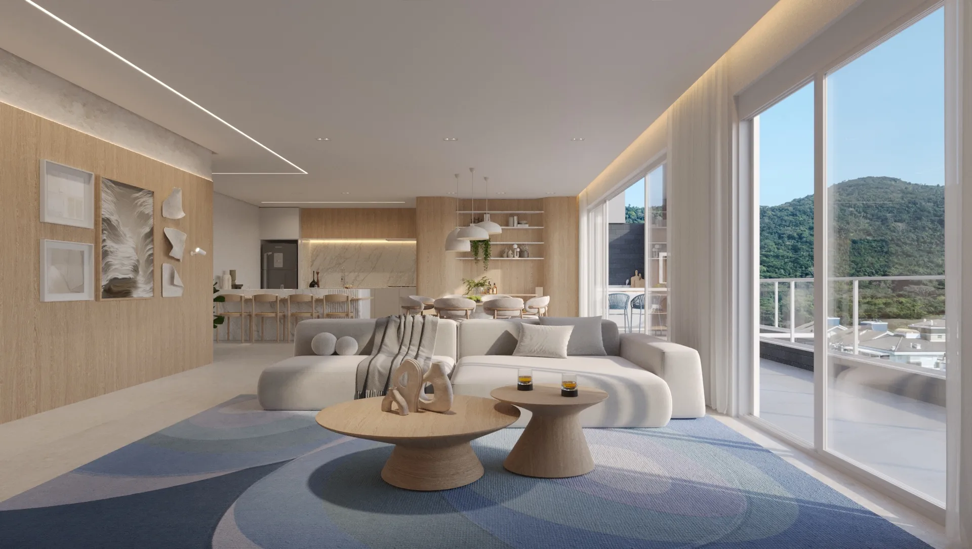 Oceanic Residence — Photo 5