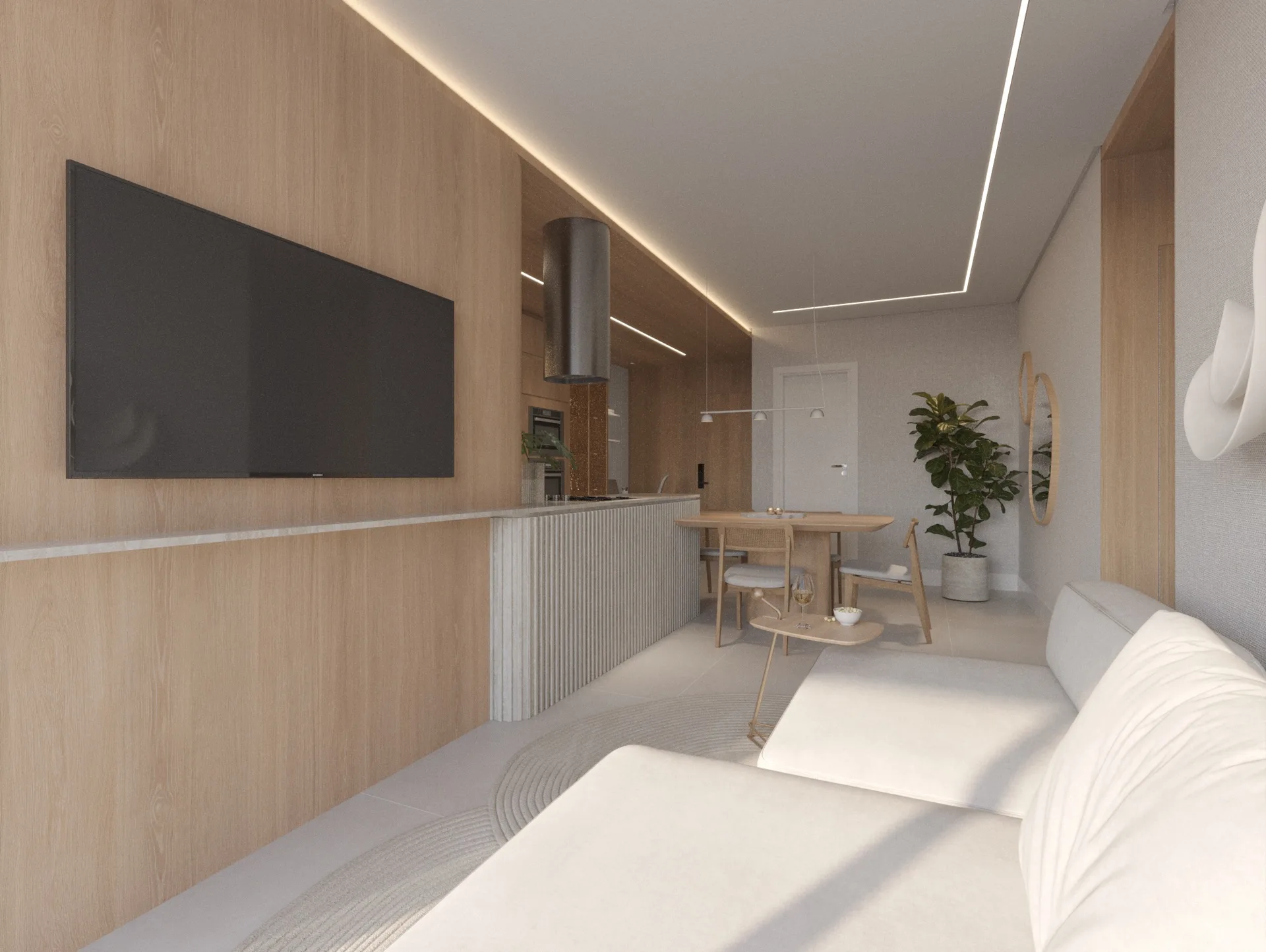Oceanic Residence — Photo 18