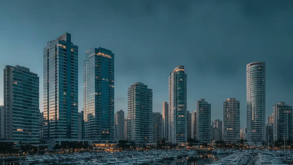 Off-market Santa Catarina: A Lawyer's Perspective