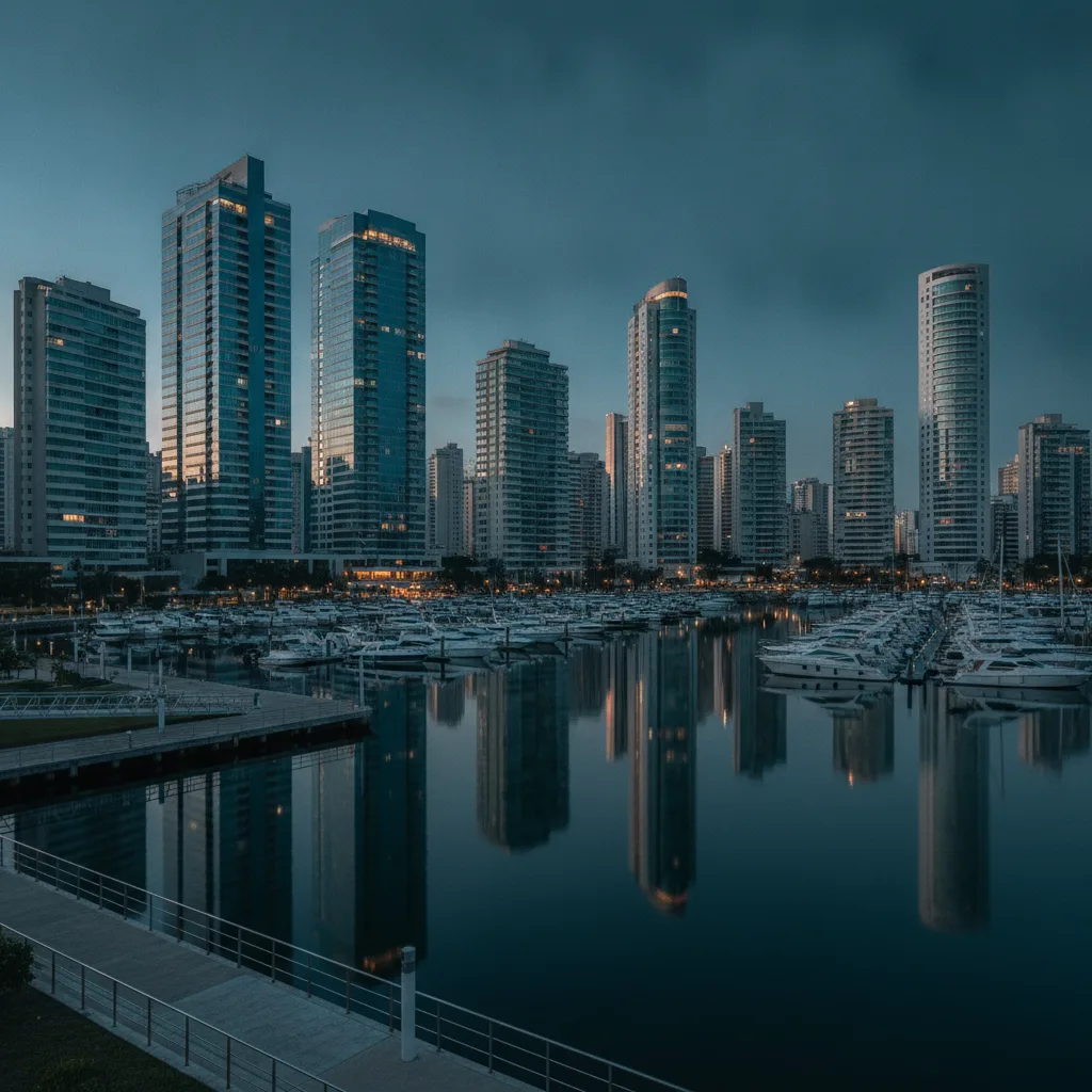 Off-market Santa Catarina: A advogado perspectiva